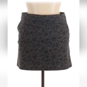 Jessica Simpson Skirt, Size 15/16, Gray